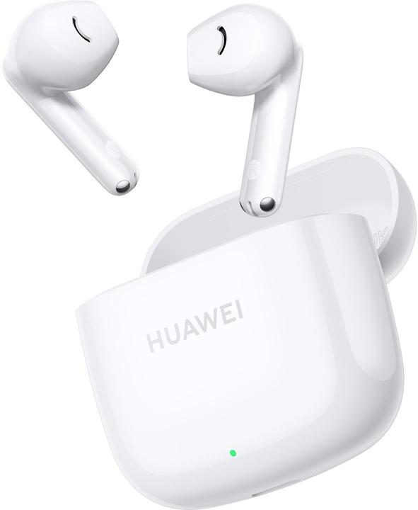 Produktbild Huawei FreeBuds SE 2 (ANC, 5 h, Kabellos)