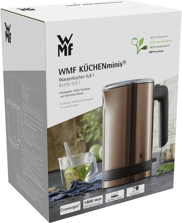 Actual product image WMF KITCHENminis (0.80 l)