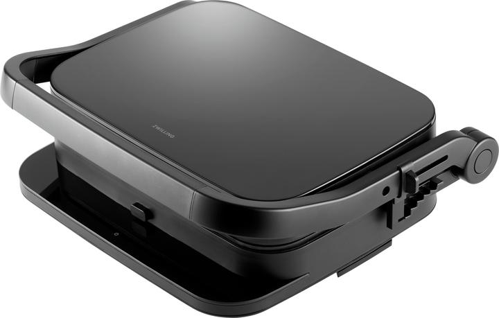 Actual product image Zwilling Enfinigy Kontaktgrill