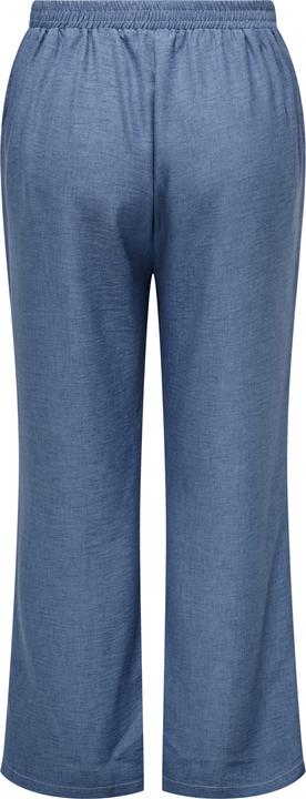 Actual product image Only CARKATIE Normal geschnitten Anzughose Anzughose (54)