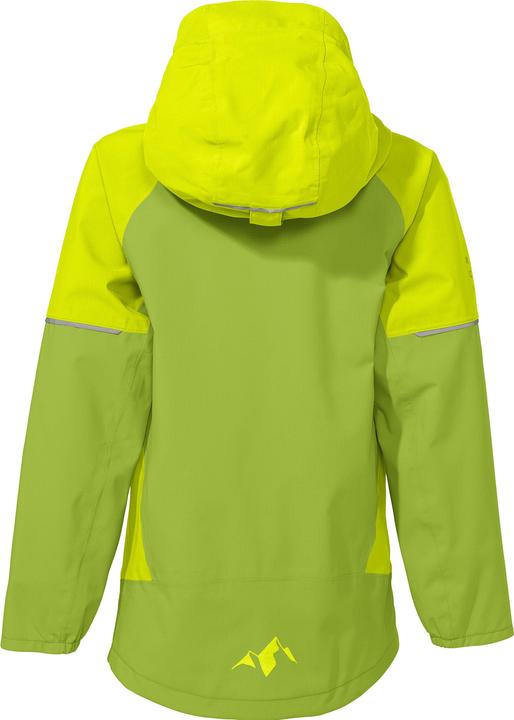 Actual product image Vaude Detective (158, 164)