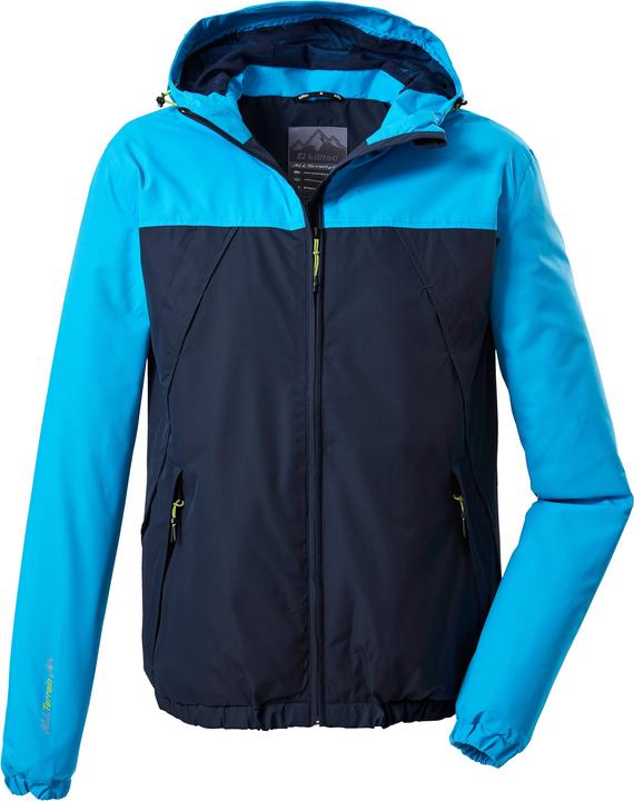 Image du produit MGA Veste pour homme Killtec - Sveti Mn Jckt C. (L)