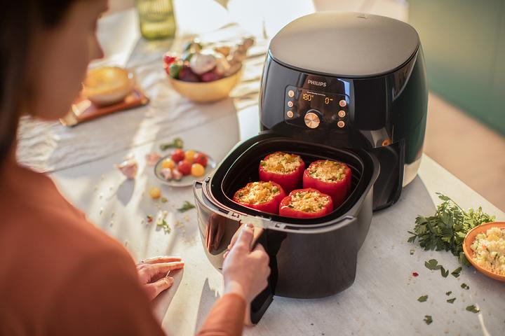 Immagine prodotto Philips Airfryer XXL HD9867/90