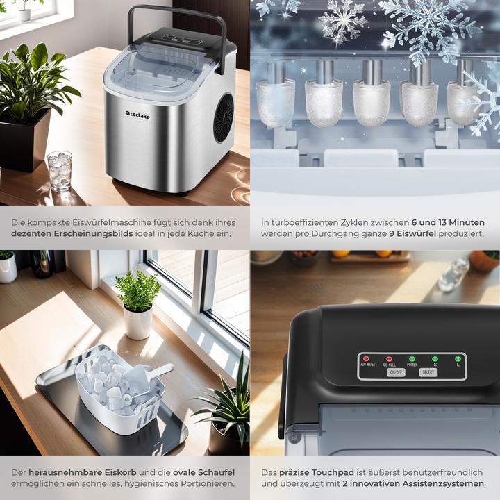 Image du produit tectake Arctic