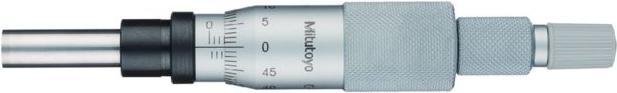 Actual product image Mitutoyo Built-in micrometer (2.50 cm)