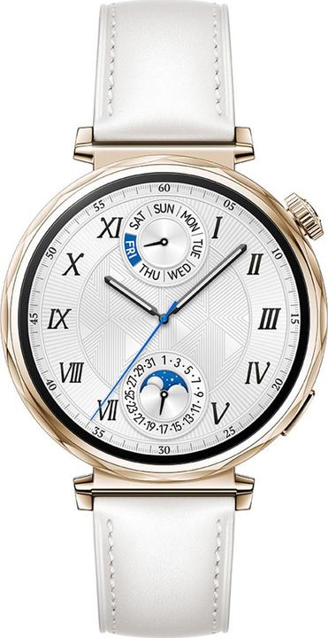 Produktbild Huawei Watch GT 5 41MM Bundle-weiss (41.30 mm)
