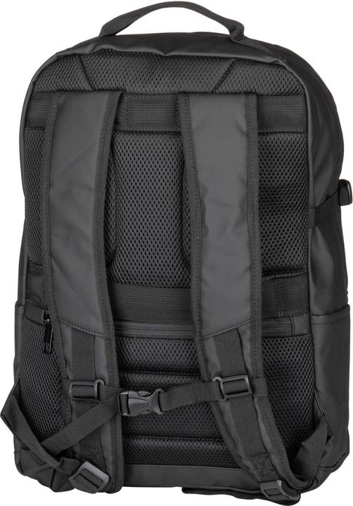 Actual product image Greenburry Cambridge backpack 47 cm laptop compartment (33 l)