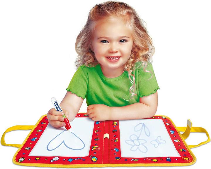 Actual product image Ministeps Aqua Doodle Travel