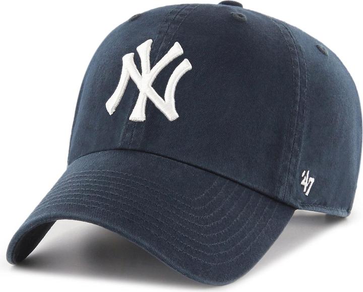Produktbild 47 Brand Relaxed Fit MLB New York Yankees (One Size)