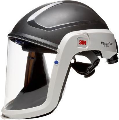 Actual product image 3M Versaflo Helmet M-307