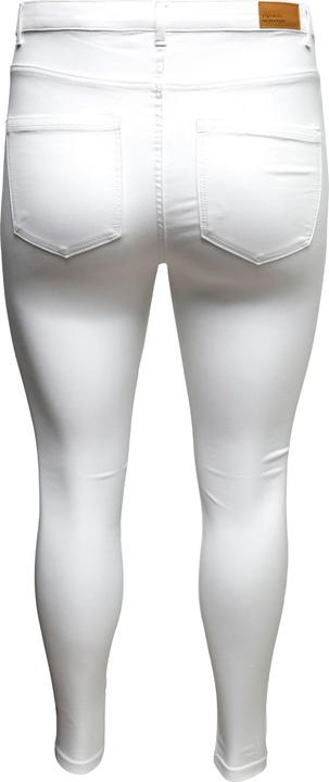 Actual product image Vero Moda High Rise Jeans (48)