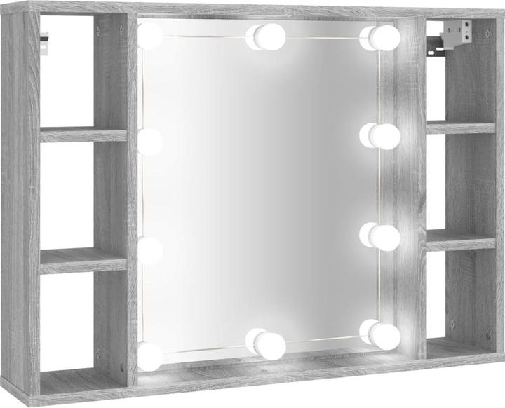 Actual product image VidaXL Sheila (76 x 15 x 55 cm)