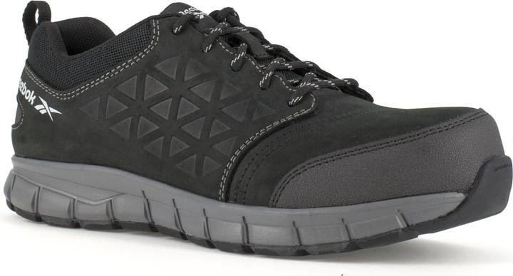 Immagine prodotto Reebok Scarpe di sicurezza basse S3 Cambridge Excel Light (S3, 44)