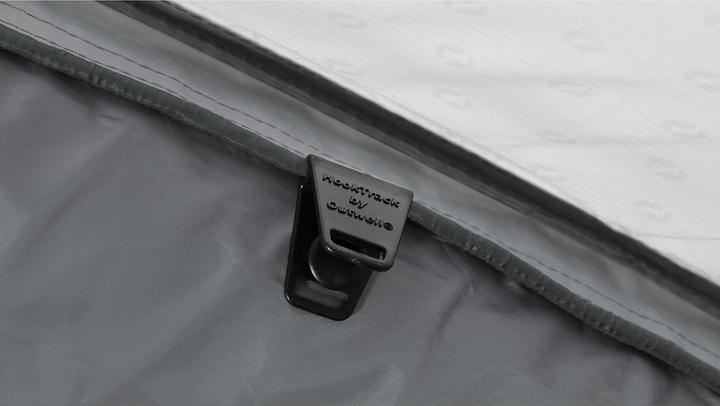 Actual product image Outwell Newburg 160 Air (Awning, 16.50 kg, 1 person)
