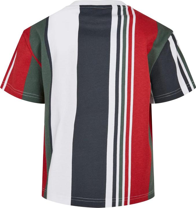 Immagine prodotto Urban Classics Ragazzi - Tee a righe AOP grande e sovradimensionato - 17192 (146)