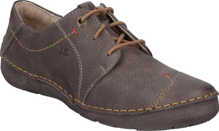 Josef Seibel Fergey 20