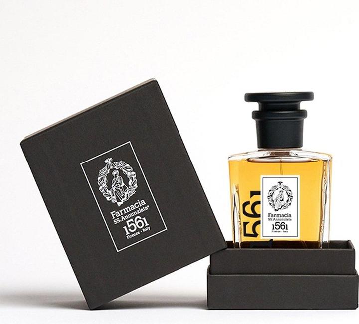 Image du produit Farmacia SS. Annunziata - Whisky Nobile EdP (Eau de parfum, 50 ml)