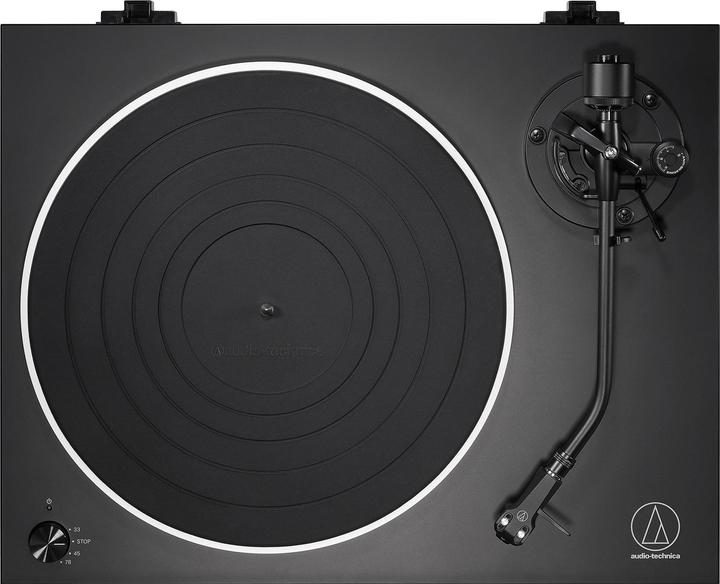 Immagine prodotto Audio-Technica AT-LP5X (Manuale)