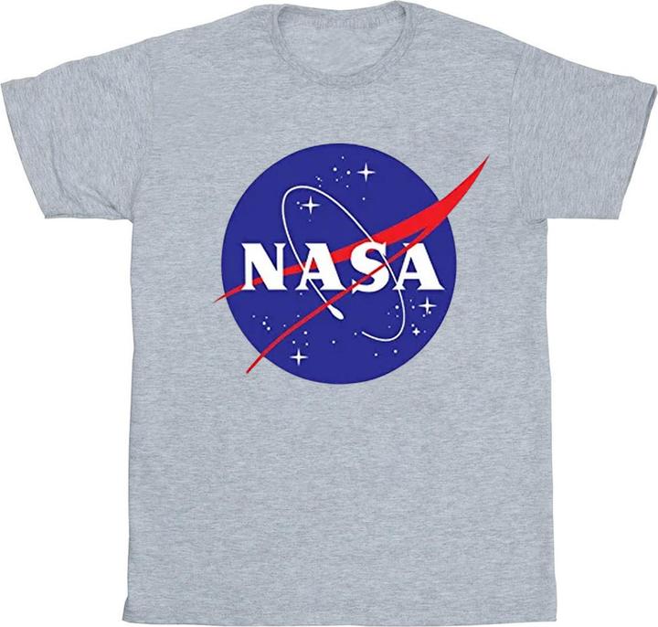 Image du produit Nasa T-Shirt garçon avec logo Insignia (152, 158)