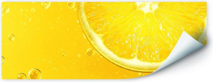 Immagine prodotto Trenddeko Spremuta di limone (60 x 20 cm)