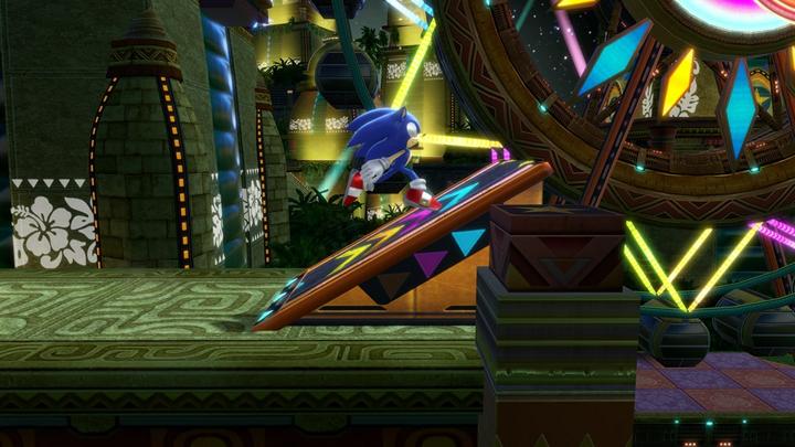 Immagine prodotto Sega Sonic Colours - Ultimate - ES (Xbox One S)