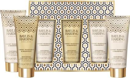 Baylis & Harding Sweet Mandarin & Grapefruit (150 ml)