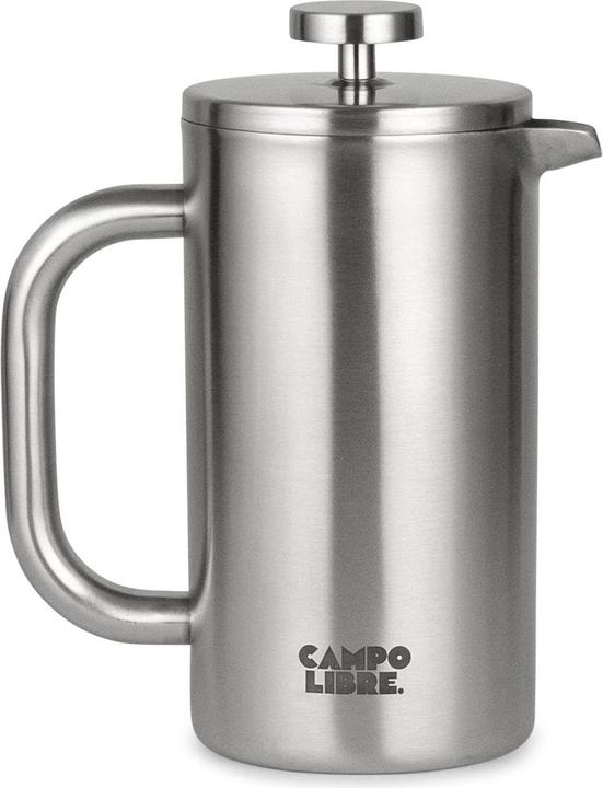 Produktbild Campo Libre. French Press GIORGIO (0.60 l)