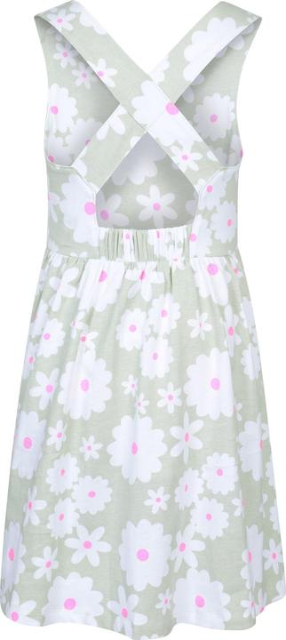 Produktbild Mountain Warehouse Lana Kleid Gekreuzte Rückenträger Mädchen (116)