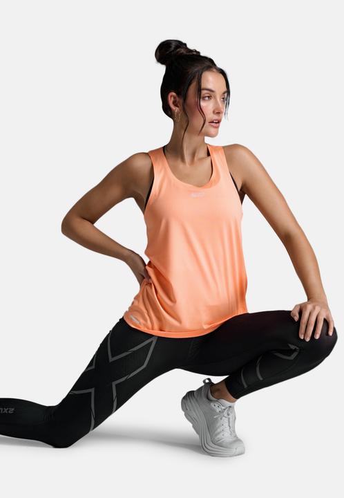Actual product image 2XU Light Speed Tech Singlet (S)