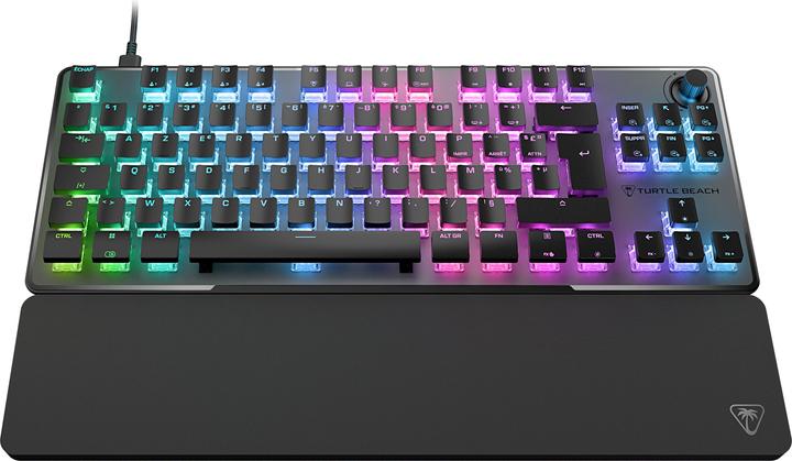 Image du produit Turtle Beach Vulcain II TKL Pro (DE, Filaire)