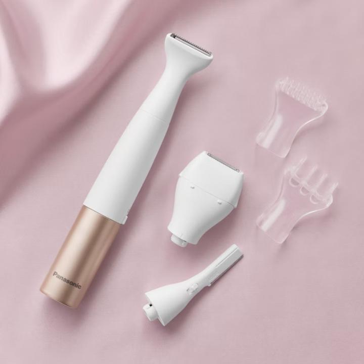 Actual product image Panasonic ES-WM31-P301 Body shaver