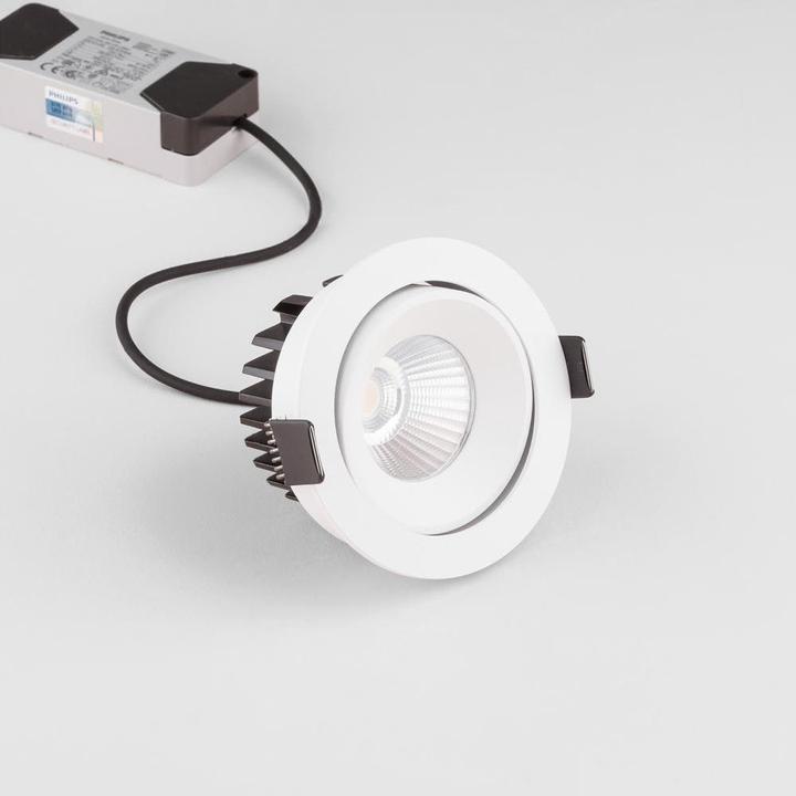 Actual product image Nova Luce Blade (720 lm)