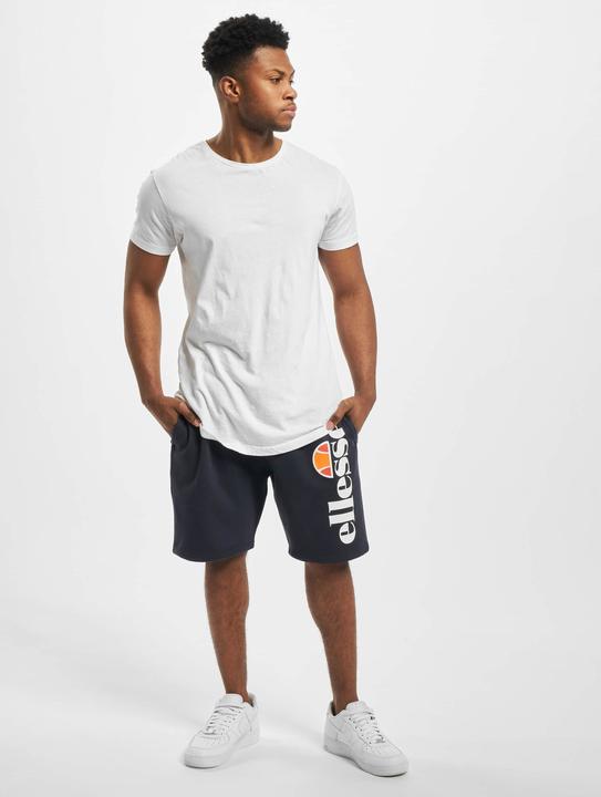 Actual product image Ellesse Shorts Bossini Fleece (S)