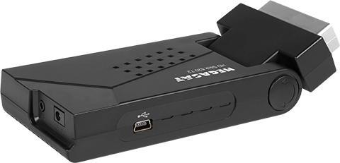 Actual product image Megasat HD Stick 620 T2 (0.51 GB, DVB-T/T2)