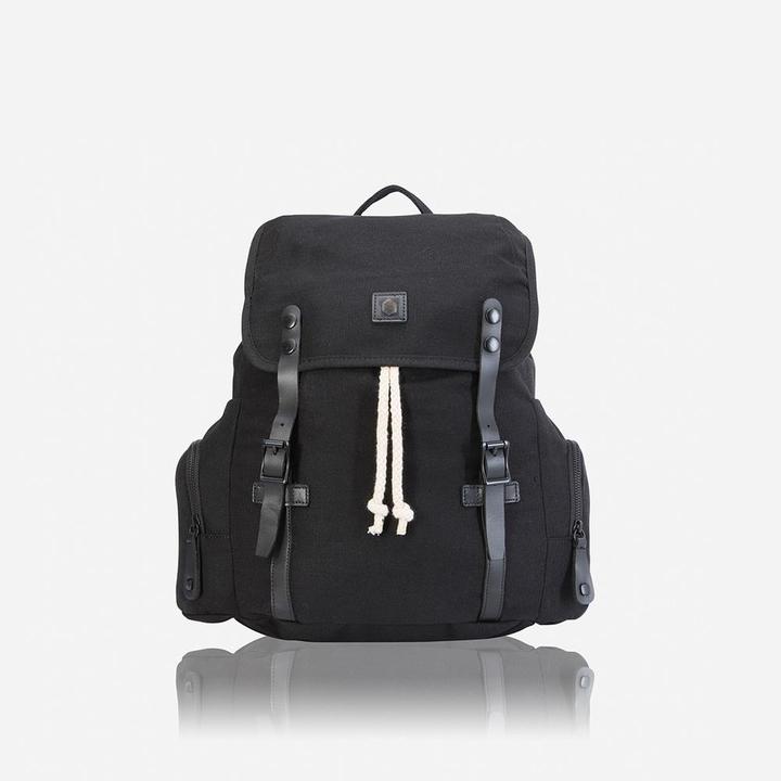 Actual product image Jekyll & Hide Canvas - Sac à dos