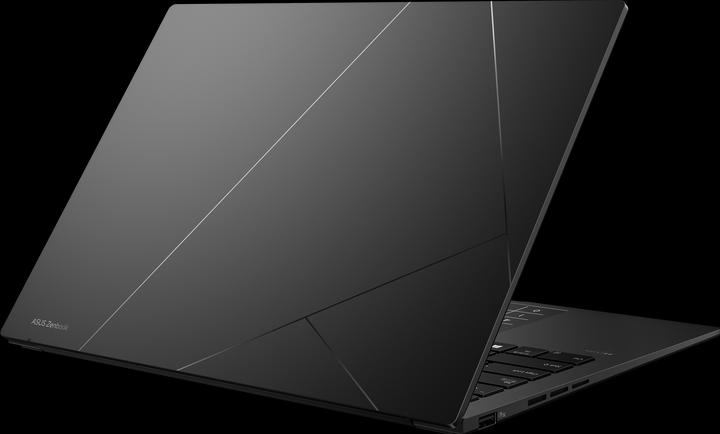 Actual product image ASUS Zenbook 14 (14", AMD Ryzen 7 8840HS, 16 GB, 1000 GB, DE)
