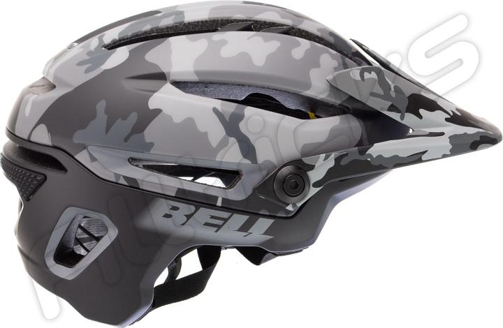 Image du produit Bell Sixer MIPS (58 - 62 cm)