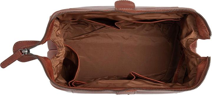 Produktbild The Chesterfield Brand Biassa - Kulturbeutel Leder (6.70 l)