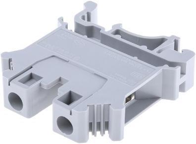 Produktbild Phoenix Contact Reihenklemme 10mm² UK 10N grau