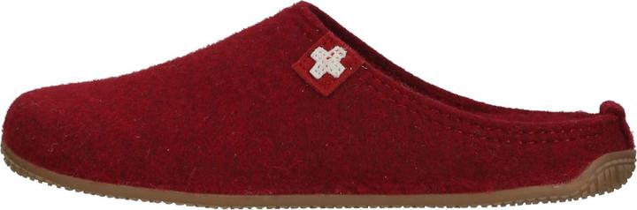 Immagine prodotto Living Kitzbühel Pantofola in feltro Swiss cross n. 3886 (38)