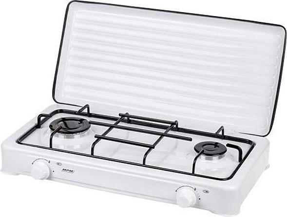 MPM SMILE KN-02 / 1K Travel gas stove