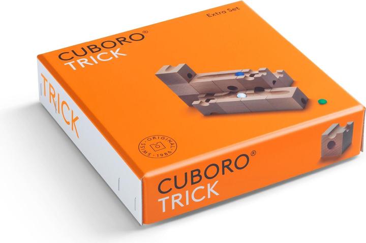 Image du produit Cuboro Trick