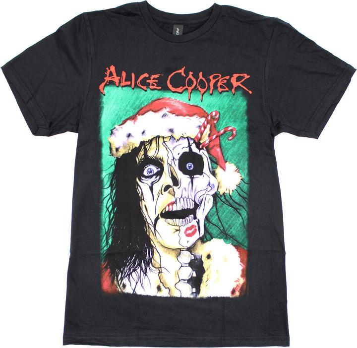 Alice Cooper TShirt