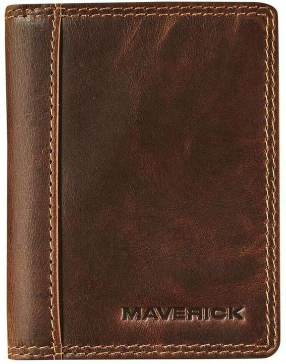 Actual product image Maverick Original