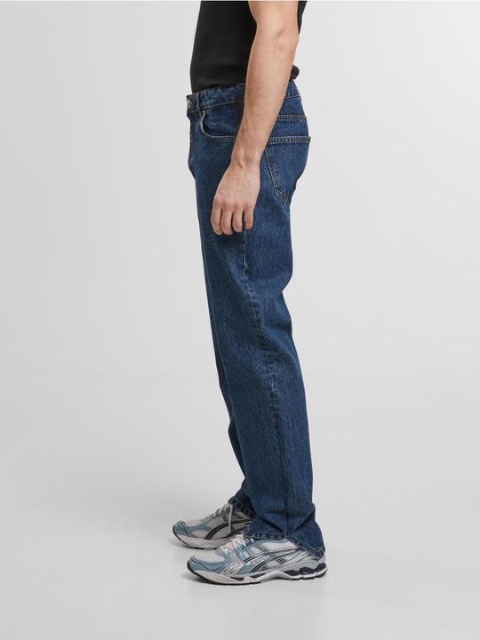 Produktbild 2Y Studios 2Y Amaru Ankle Straight Jeans - 184653 (28)