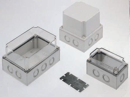 Immagine prodotto Fibox Scatola MNX M PC (Case)