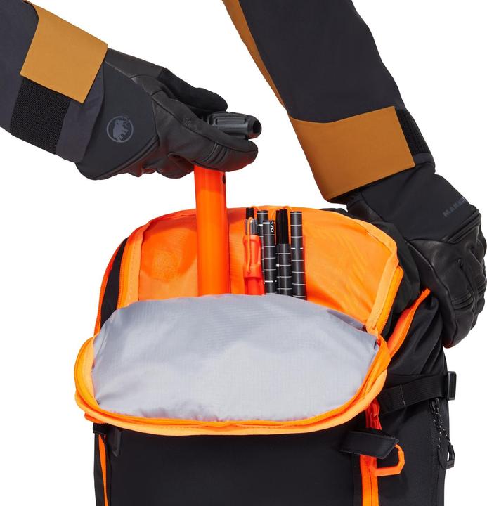 Immagine prodotto Mammut Tour 30 Removable Airbag 3.0 (30 l)