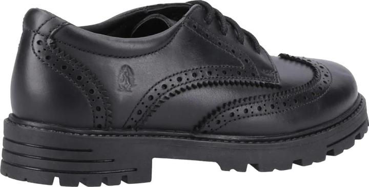 Immagine prodotto Hush Puppies Maxine Scarpe per Andare a Scuola Pelle Ragazze (28)