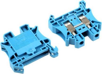 Immagine prodotto Phoenix Contact Connettore guida DIN Terminal Block
