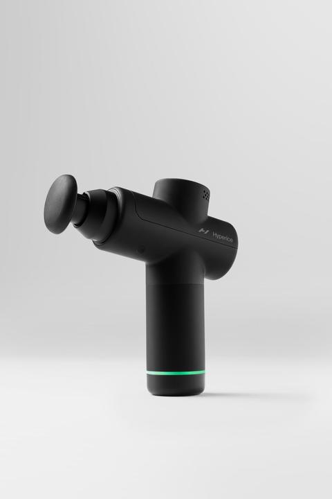Actual product image Hyperice Hypervolt Go 2.0